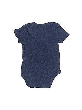 Baby Gap Short Sleeve Onesie (view 2)