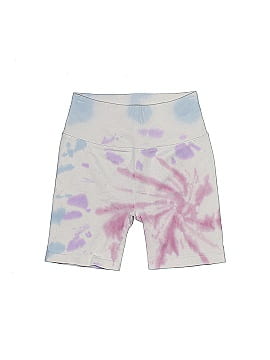 Spiritual Gangster Athletic Shorts (view 1)