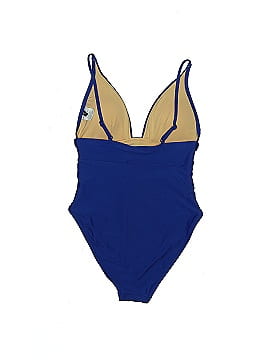 J.Crew One Piece Swimsuit (view 2)