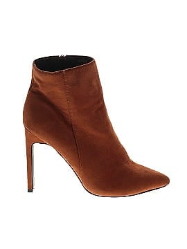 so Me Ankle Boots (view 1)