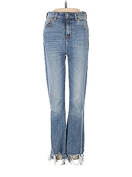 7 For All Mankind Jeans (view 1)