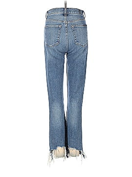 7 For All Mankind Jeans (view 2)