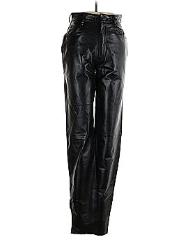 MAXIMA Leather Pants (view 1)