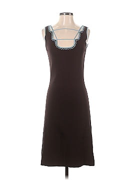 BCBGMAXAZRIA Casual Dress (view 1)