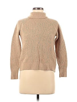 Uniqlo Turtleneck Sweater (view 1)