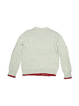 Gap Kids Outlet Pullover Sweater (view 2)