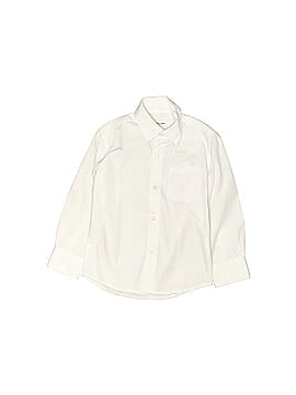 Appaman Long Sleeve Button-Down Shirt (view 1)