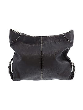 Dooney & Bourke Leather Shoulder Bag (view 2)