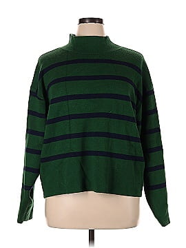 Maeve by Anthropologie Turtleneck Sweater (view 1)