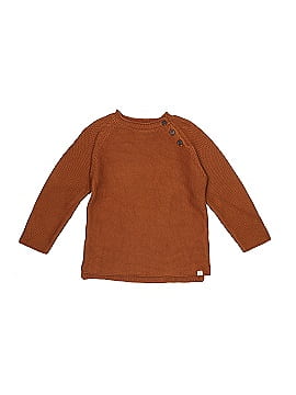 NY&C Pullover Sweater (view 1)