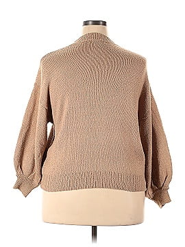 Shein Pullover Sweater (view 2)