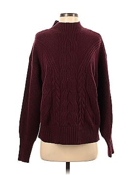 Simply Vera Vera Wang Pullover Sweater (view 1)