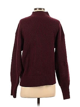 Simply Vera Vera Wang Pullover Sweater (view 2)