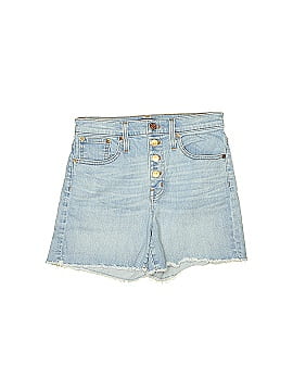 J.Crew Denim Shorts (view 1)