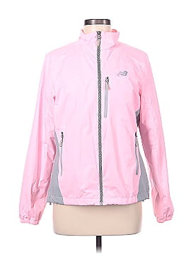 New Balance Raincoat (view 1)