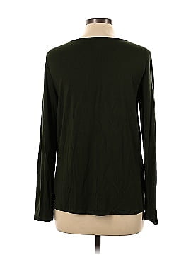 New Directions Long Sleeve Top (view 2)