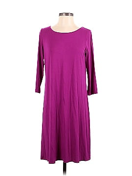 Eileen Fisher Casual Dress (view 1)