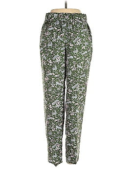 J.Crew Collection Silk Pants (view 1)