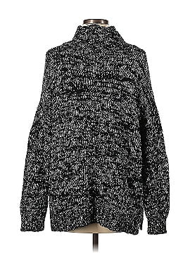 Eileen Fisher Pullover Sweater (view 2)