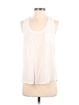 Joie Sleeveless Blouse (view 1)