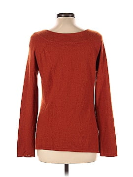 Carole Little Pullover Sweater (view 2)