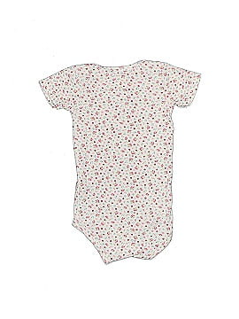 Carter's Short Sleeve Onesie (view 2)