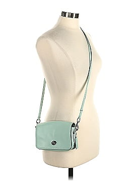 Coach Legacy Penny Leather Crossbody Bag (view 2)