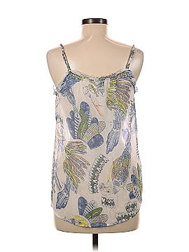 Quiksilver Sleeveless Blouse (view 2)