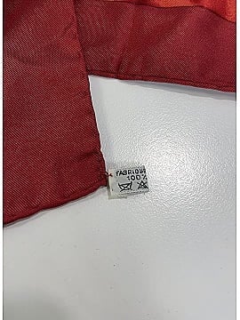 Hermès Silk Chasse A Vol Scarf 90cm  (view 2)