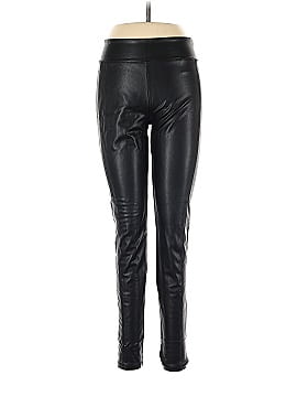 Mudd Faux Leather Pants (view 1)