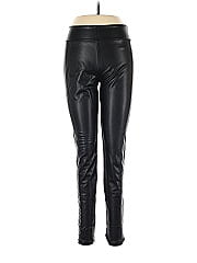 Mudd Faux Leather Pants