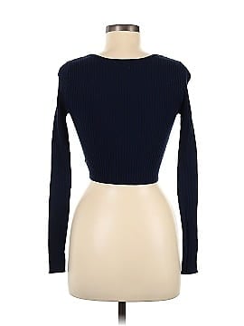Hera Collection Pullover Sweater (view 2)