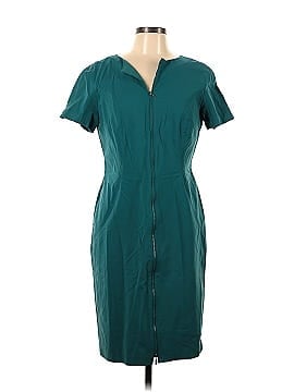 Lafayette 148 New York Casual Dress (view 1)