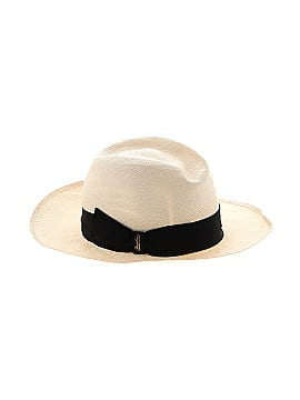 Borsalino Fedora (view 1)