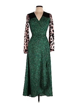 Dancing Leopard Casual Dress (view 1)