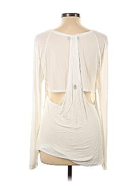 Sam Edelman Long Sleeve T-Shirt (view 2)