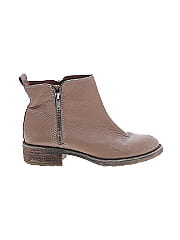 Lucky Brand Ankle Boots