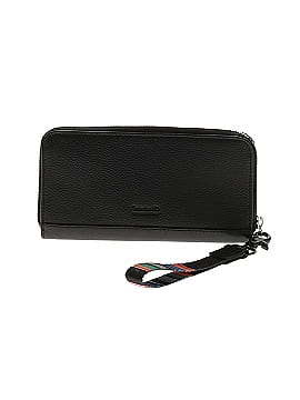 Timberland Leather Wristlet (view 1)