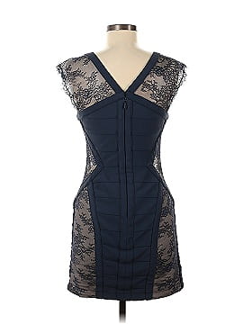 BCBGMAXAZRIA Casual Dress (view 2)