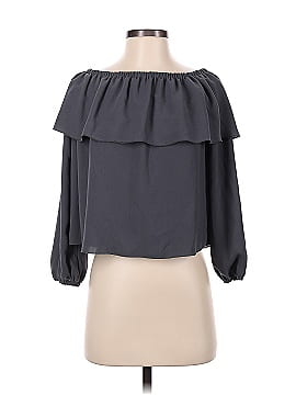 Wilfred Long Sleeve Blouse (view 1)