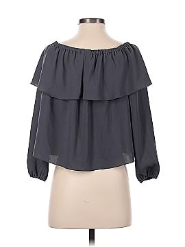 Wilfred Long Sleeve Blouse (view 2)