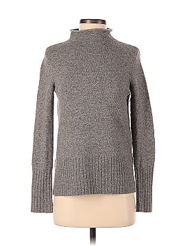 Madewell Turtleneck Sweater (view 1)