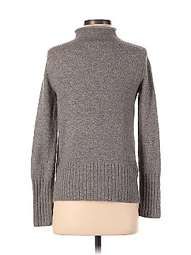 Madewell Turtleneck Sweater (view 2)