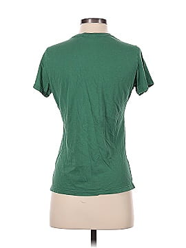 Amour Vert Short Sleeve T-Shirt (view 2)