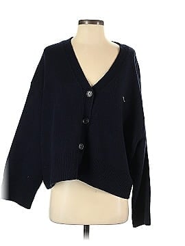 Miu Miu Cashmere Cardigan (view 1)