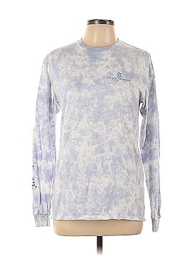 Simply Southern Long Sleeve T-Shirt (view 1)