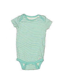 Gerber Short Sleeve Onesie (view 1)