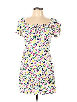Cabana by Crown & Ivy Casual Dress (view 1)