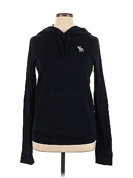 Abercrombie Pullover Hoodie (view 1)