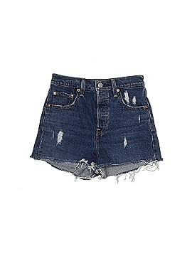 Levi's Denim Shorts (view 1)